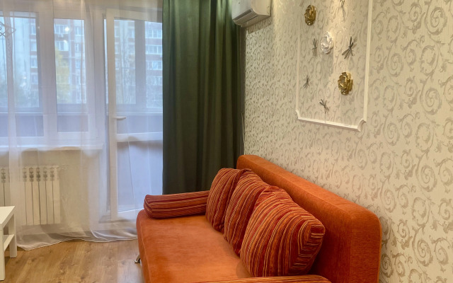 Квартира Уютная