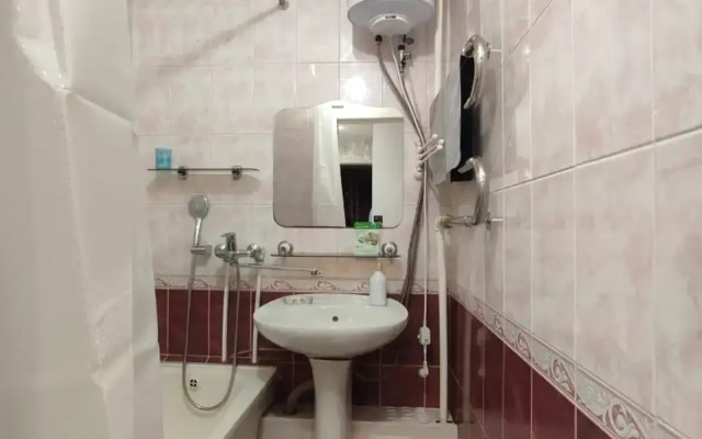 Dushevny Vintazh Flat