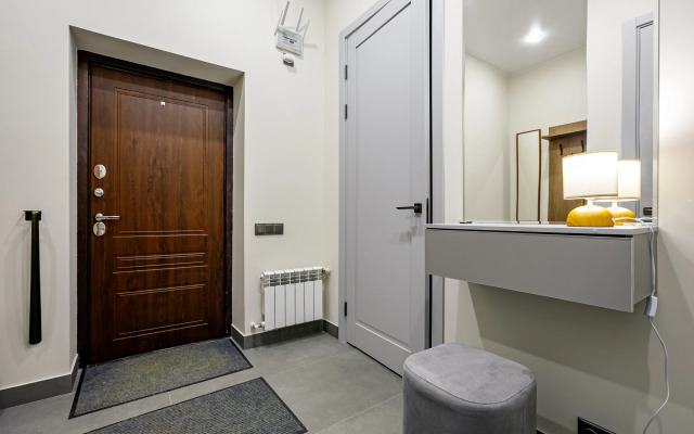Lisyya Gorka 225 Chalet