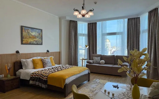 Aquamarine N608 Apartments