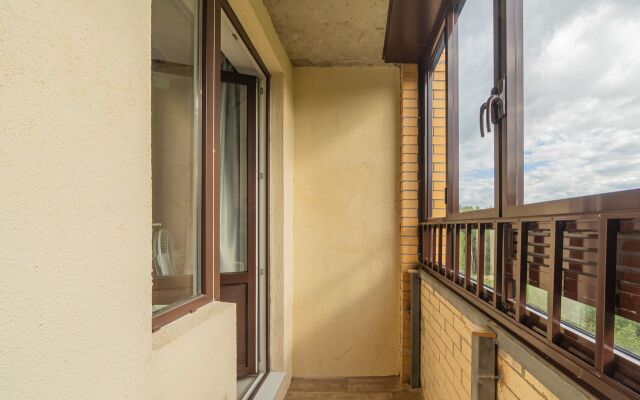 Odnokomnatnye Trekhmestnye Na Mikhaylovskaya 51 Apartments