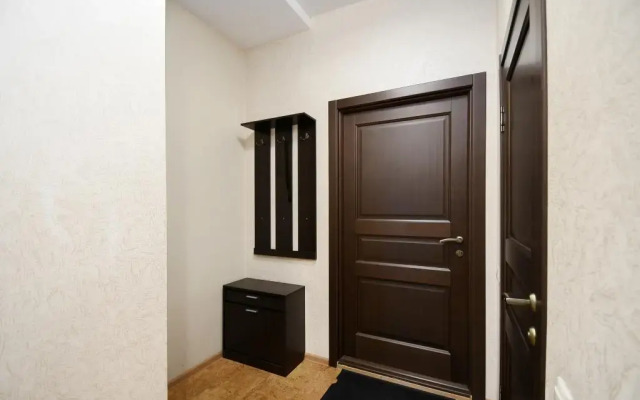 Апартаменты с Сауной Парк Апарт в Центре Омска