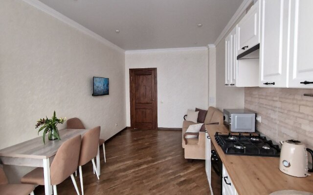 Апартаменты Flatirini в районе Чиба