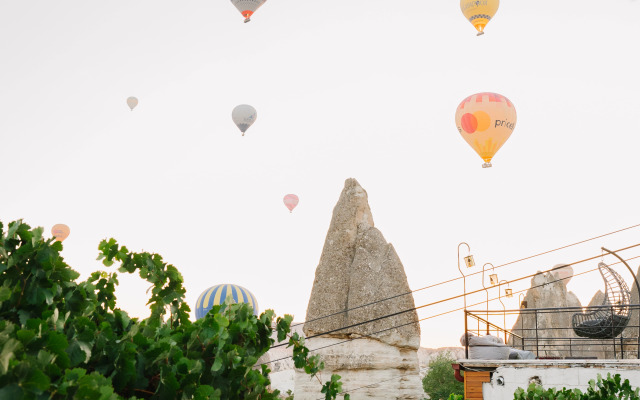 Paradise Cappadocia Hotel