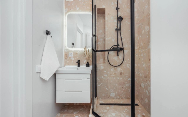 Квартира ЖК Фрукты Слива 5010