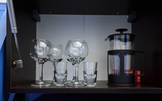 Апартаменты у метро Бутырская