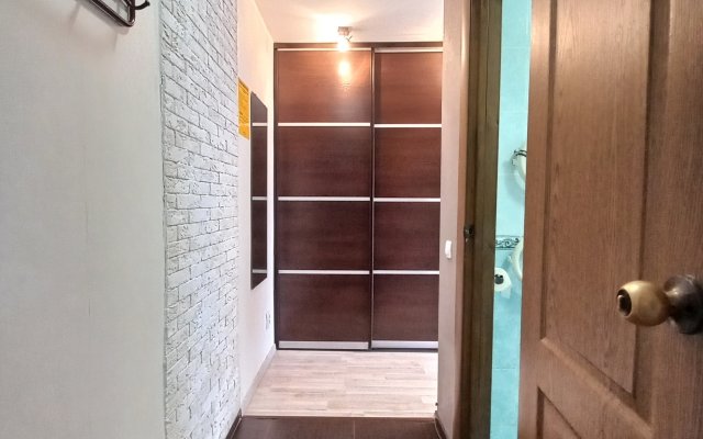 Апартаменты Большая Покровская 93