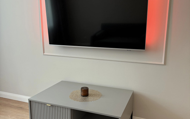 Квартира красивая уютная в центральном районе