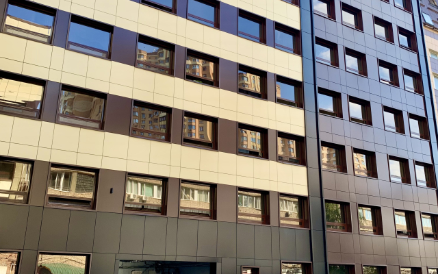 Апартаменты 116