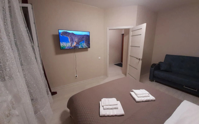 Квартира Посуточно