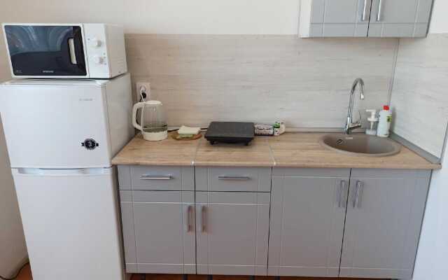 Квартира Уютная Студия возле Метро