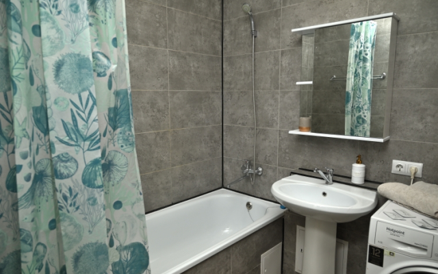 Квартира посуточно в Магнитогорске