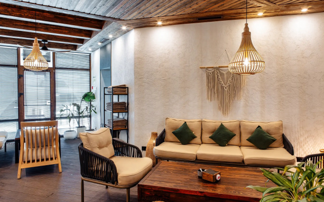 Dom U Ozera Boutique-hotel