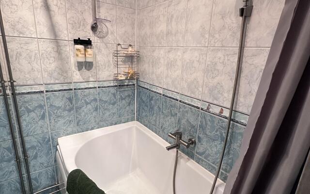 Апартаменты WWelcome