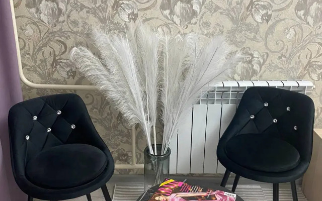 Апартаменты Для большой Cемьи