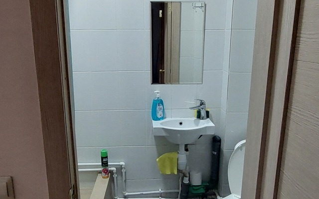 Hostel Na Leningradskoy