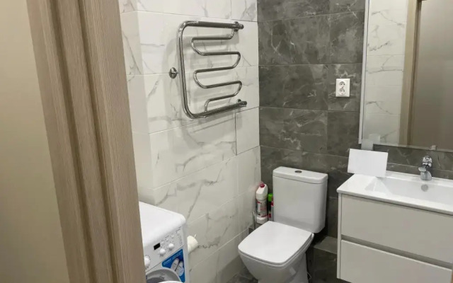 Квартира Мрамор