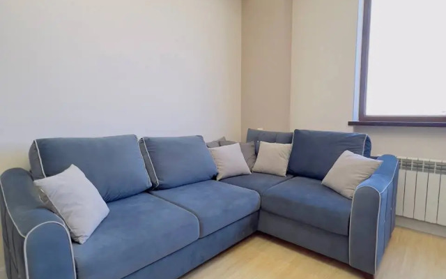 Perte House on Sasna Tzrer 2 Apartments