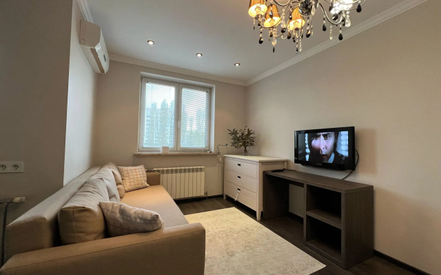 V Minske Apartments
