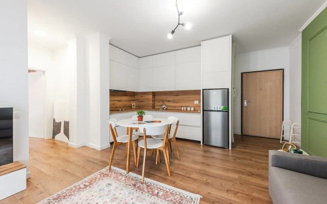 City Central Apartments