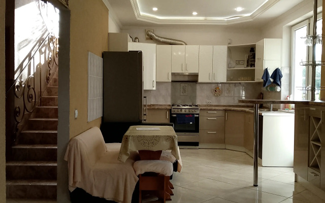 Dom u Morya "Malinka" Guest House