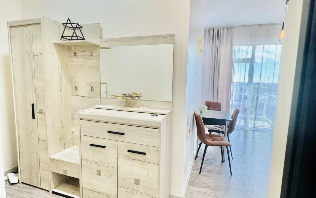 Zhk Sapfir Apartament 3