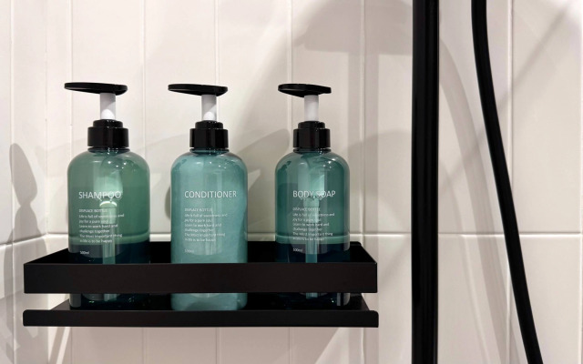 Апартаменты Happy People возле метро Спартак