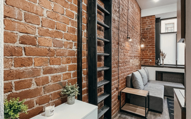 Апартаменты Capi House