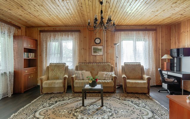 Dom V Sadakh Lodging house