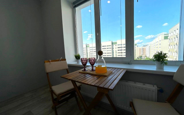 Na Italyyanskom Flat