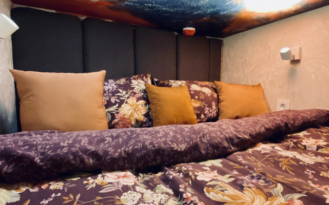 Апартаменты Perfect flat на Гоголя 209