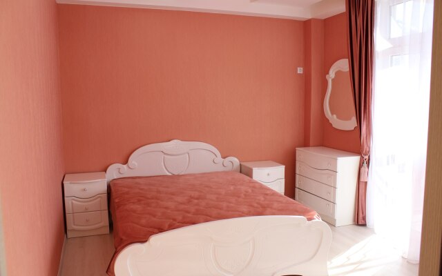 Гостевой Дом Удача