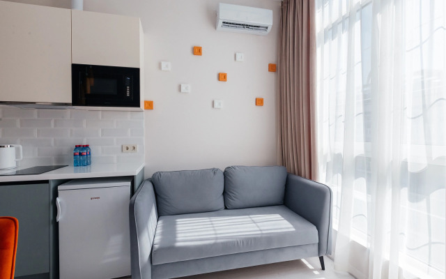Apartments Red Apartments Art Layt Siti Apartament Frensis