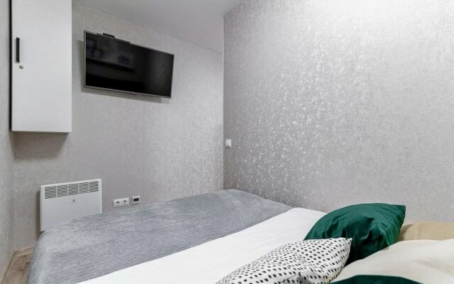 Квартира на Арбате