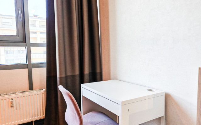 ArendApartment Graf Orlov 6 Flat