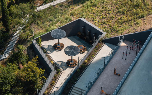 Apart-Otel  Crimean Residence