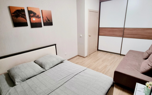 Квартира ЖК Новые Горки м. Горки