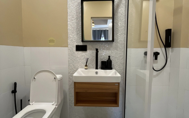 Ahiva Village Guest House