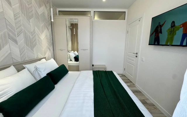 Na Zhk Linii Apartments
