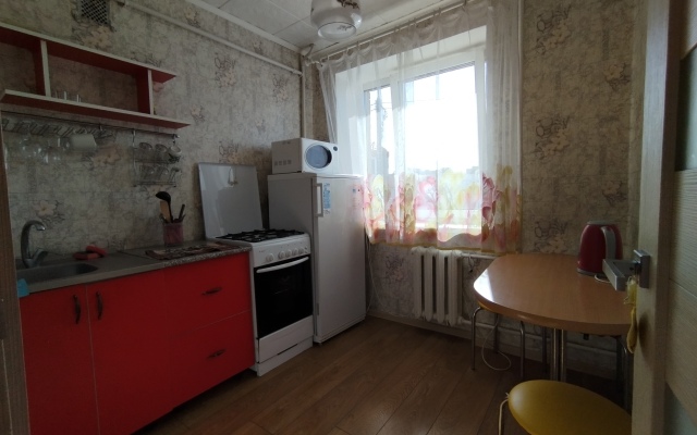 U Zh/d i Avto Vokzalov Apartments