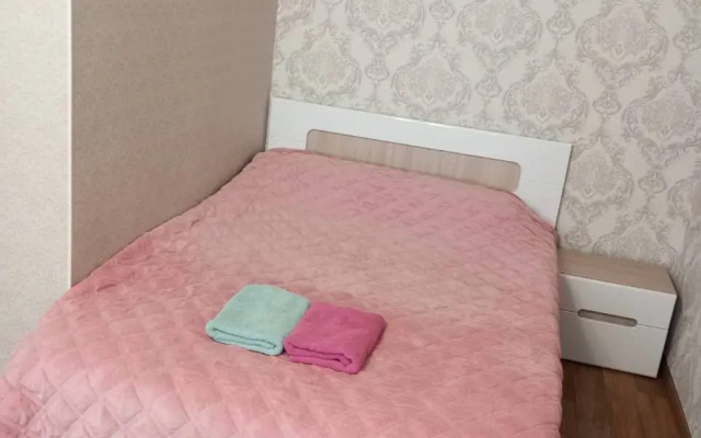 Апартаменты Генкиной 80