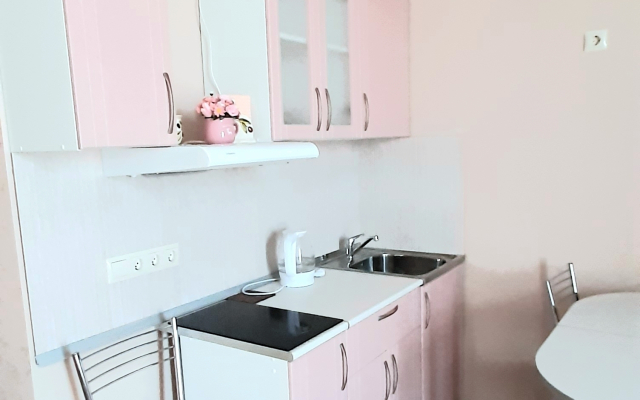 PosutochnoSochi.rf  v ZhK Kontinent Apartament 1