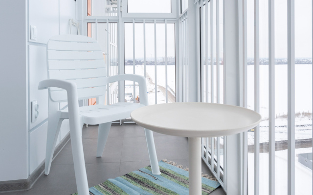 Апартаменты Scandic Romantic st.