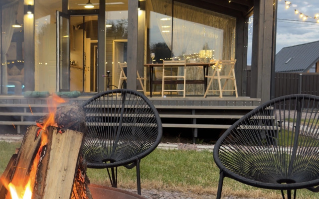 Вилла North Villa