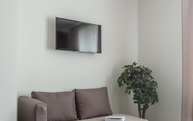 Апартаменты Санрайз