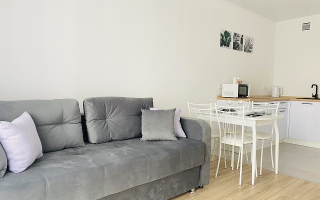 Квартира Хуторская 1