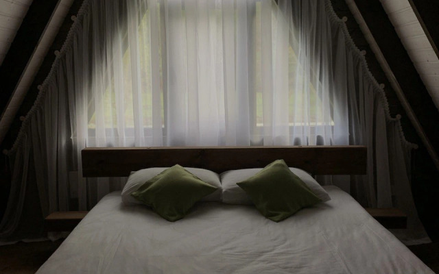 Hotel Chalet Bridge Eko