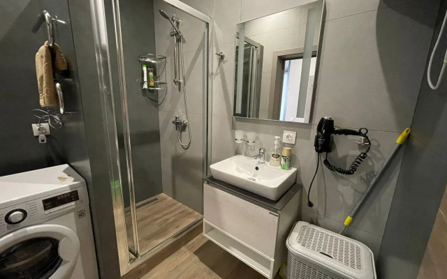 Marlen Apart Zhk Stolichny 3 Apartments