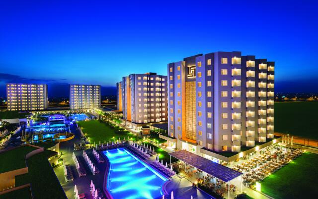 Grand Park Lara - All Inclusive