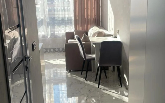 Апартаменты у Щегловой